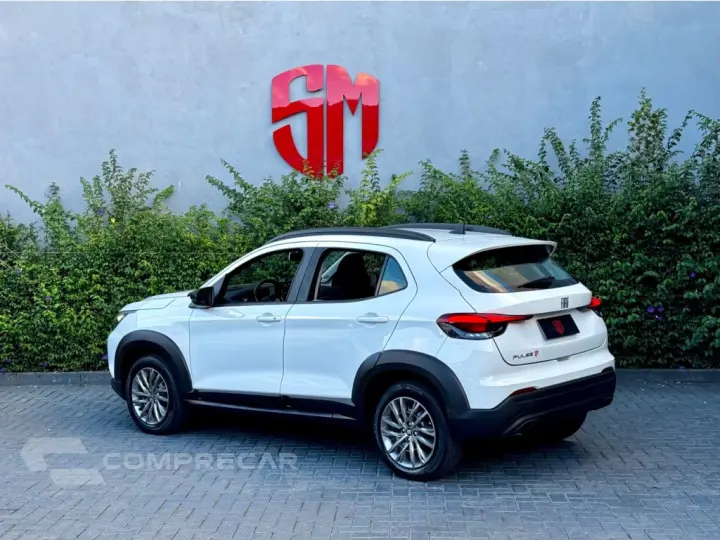 PULSE 1.3 FLEX DRIVE CVT