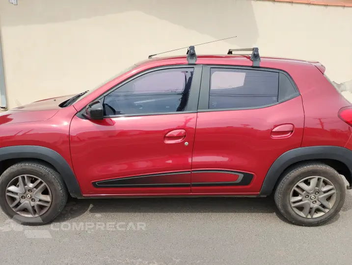 KWID 1.0 12V SCE Intense