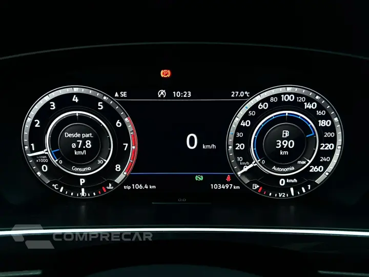 TIGUAN 2.0 350 TSI Allspace R-line 4motion