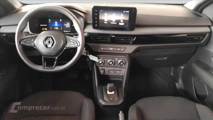 KARDIAN 1.0 TCE FLEX EVOLUTION EDC