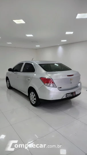 PRISMA 1.0 MPFI LT 8V