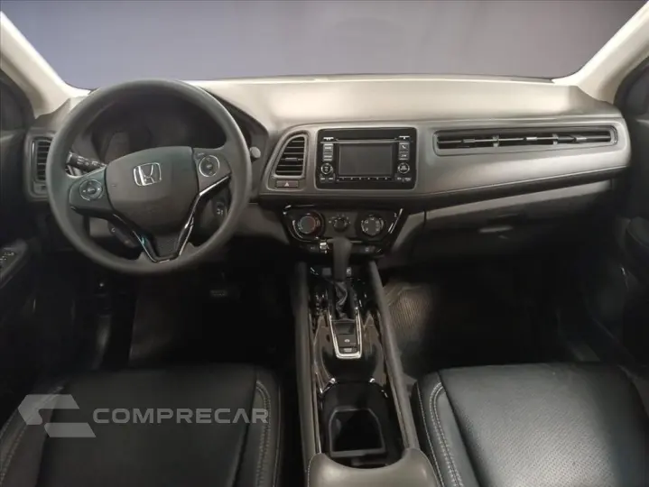 HR-V 1.8 16V FLEX LX 4P AUTOMÁTICO