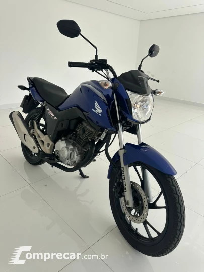 CG FAN 160