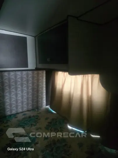 MOTORHOME
