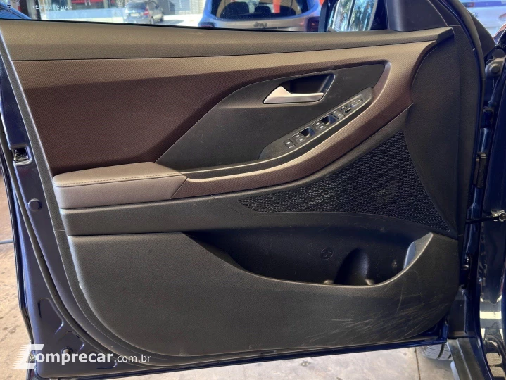 CRETA 1.0 TGDI FLEX PLATINUM AUTOMÁTICO