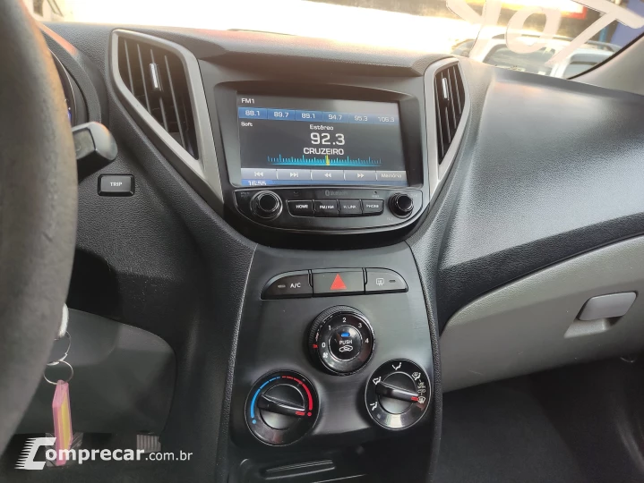 HB20 1.0 12V Comfort Plus
