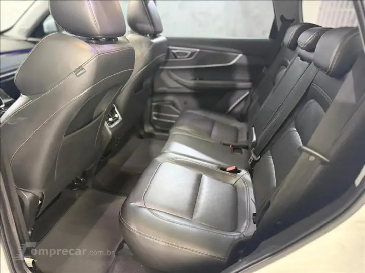 TIGGO 8 1.6 Tgdi TXS MAX Drive