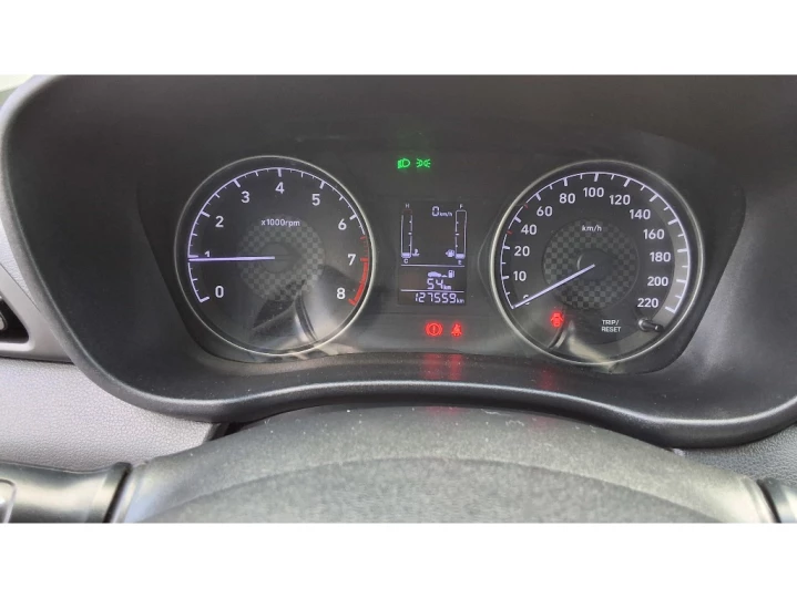 HB20 1.0 12V FLEX VISION MANUAL