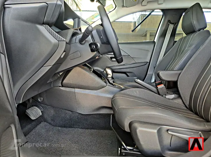 208 1.0 Turbo 200 Griffe