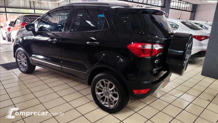ECOSPORT 1.6 Freestyle 16V