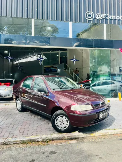 Siena 1.0/ EX 1.0 mpi Fire/ Fire Flex 8v