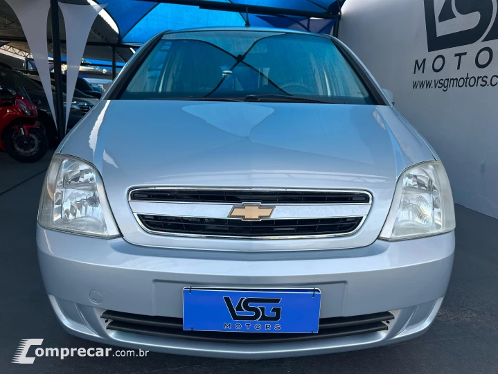 MERIVA 1.8 MPFI Expression 8V