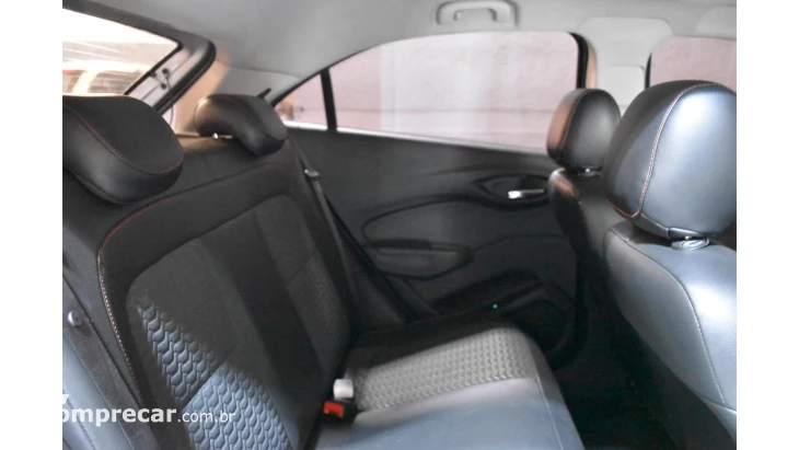 ONIX - 1.4 MPFI LTZ 8V 4P MANUAL