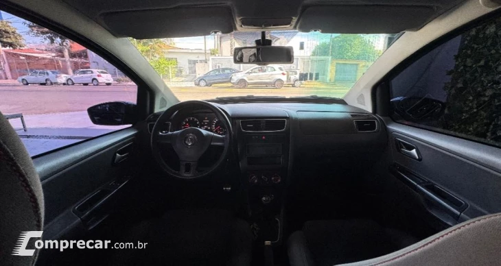 SPACEFOX SPORTLINE/HIGHLINE I MOTION 1.6