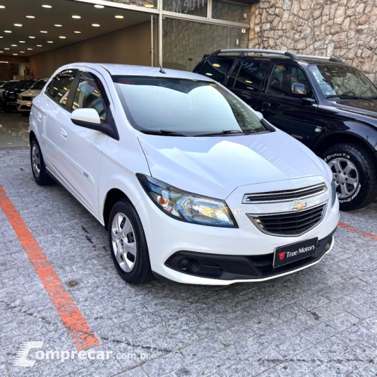 ONIX 1.4 MPFI LT 8V