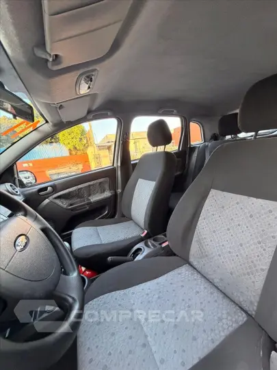 FIESTA 1.6 MPI Hatch 8V