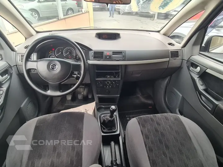 MERIVA