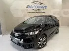 Fit 1.5 16V 4P EXL FLEX