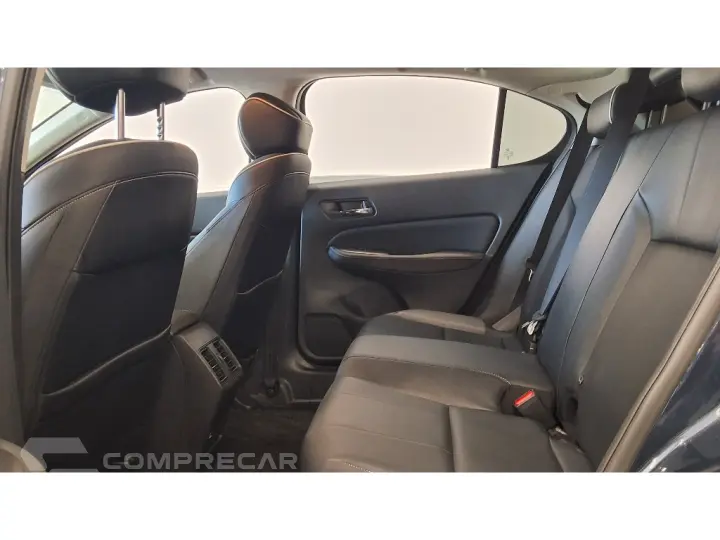 CITY 1.5 I-VTEC FLEX HATCH EXL CVT