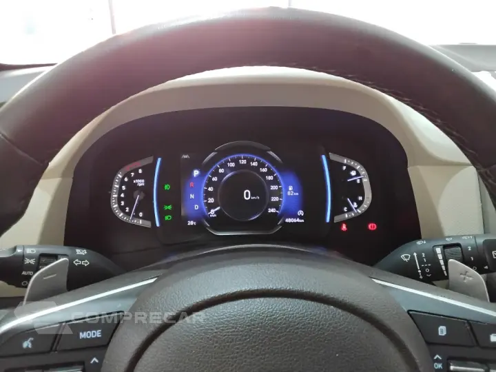 CRETA 2.0 FLEX ULTIMATE AUTOMÁTICO