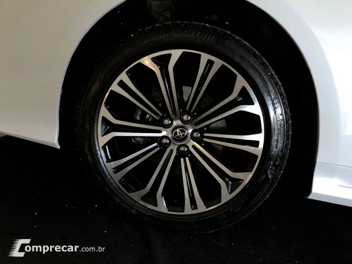 Corolla 1.8 Vvt-I Hybrid Flex Altis Premium Cvt