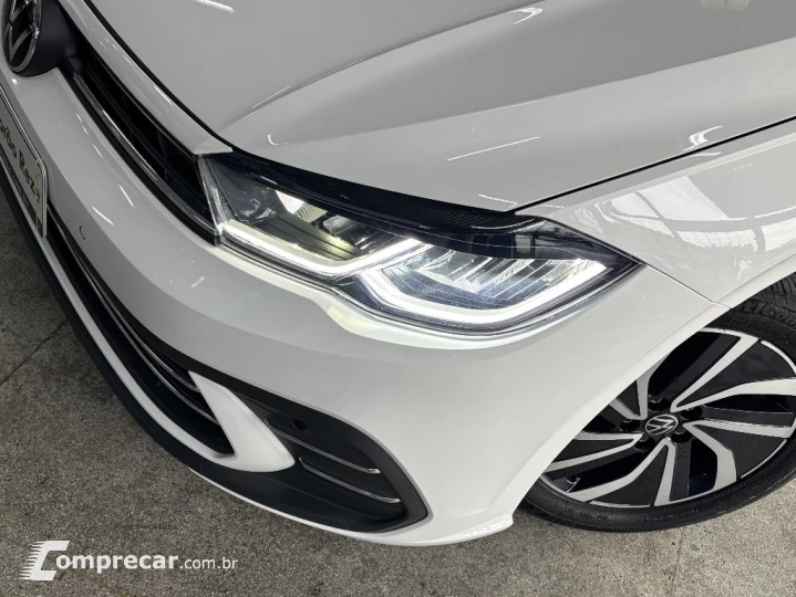 POLO 1.0 170 TSI HIGHLINE AUTOMÁTICO