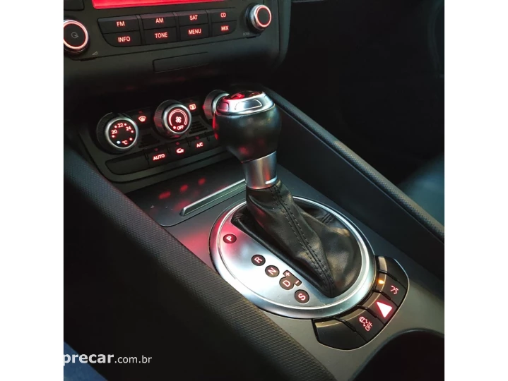 TT 2.0 TFSI COUPÉ 16V 211CV GASOLINA 2P S-TRONIC