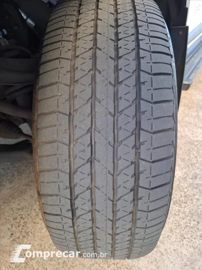 S10 2.8 16V Turbo LT CD 4X4