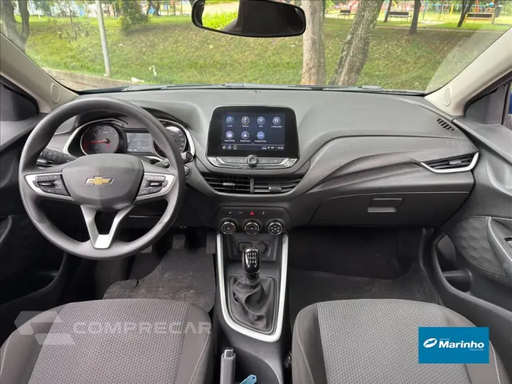 ONIX 1.0 FLEX LT MANUAL