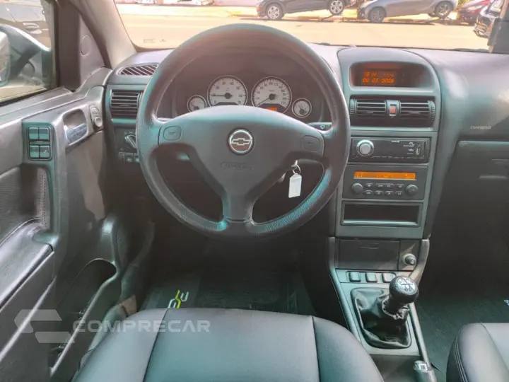 Astra Advantage 2.0 MPFI 8V FlexPower 5p