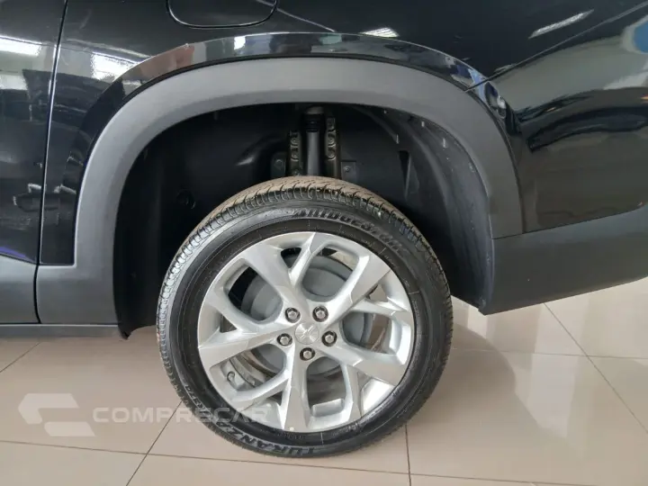 Montana 1.2 12V FLEX LTZ TURBO AUTOMÁTICO