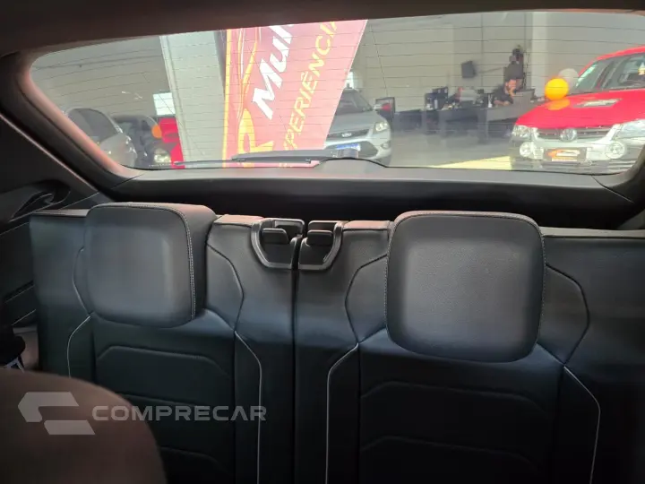 TIGUAN Allspac R-Line 350 TSI 2.0 4x4