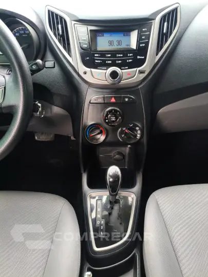 HB20S 1.6 Premium 16V