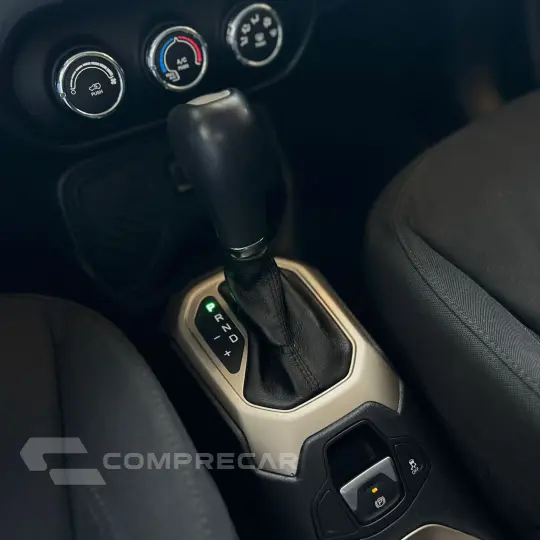 RENEGADE 1.8 16V Sport