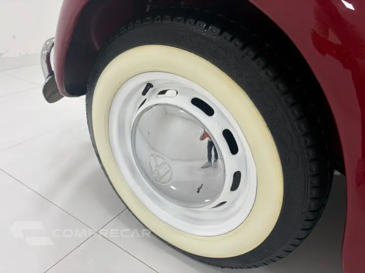 FUSCA 1.3 8V