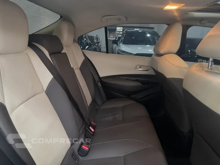 COROLLA 2.0 Altis 16V