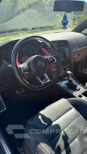 Golf GTi 2.0 TSI 220cv Aut.