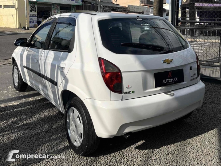 CELTA 1.0 MPFI LT 8V FLEX 4P MANUAL