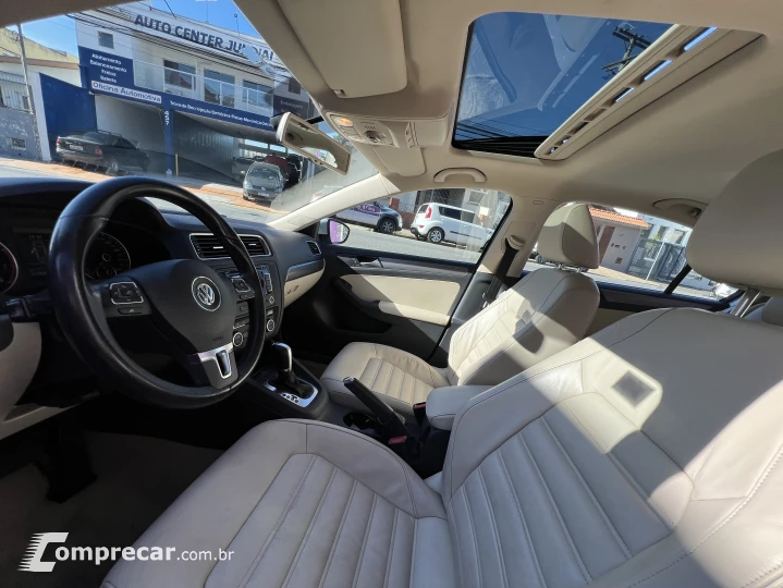 JETTA 2.0 TSI Highline 211cv