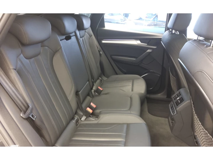 Q5 2.0 45 TFSI GASOLINA PRESTIGE QUATTRO S TRONIC