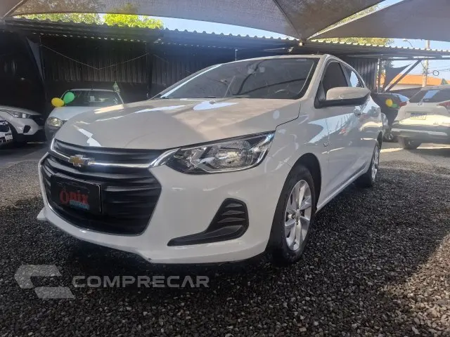 ONIX - 1.0 LT MANUAL