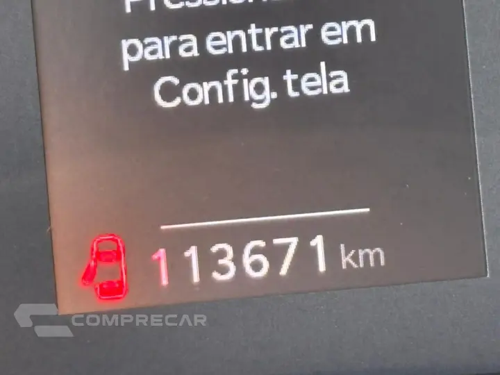 RENEGADE 1.8 16V FLEX LONGITUDE 4P AUTOMÁTICO