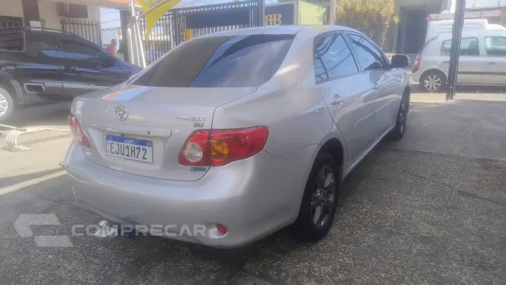 COROLLA 1.8 XEI 16V