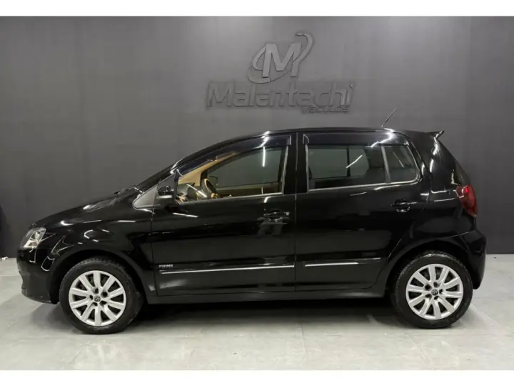 FOX 1.6 MI PRIME 8V FLEX 4P MANUAL