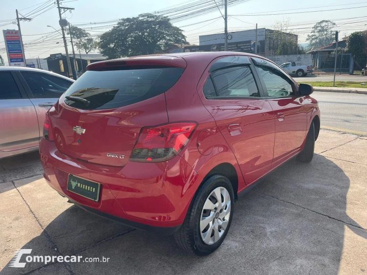 ONIX 1.4 MPFI LT 8V