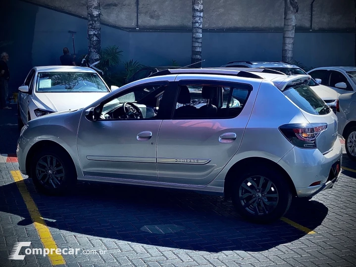 SANDERO 1.0 12V SCE GT Line
