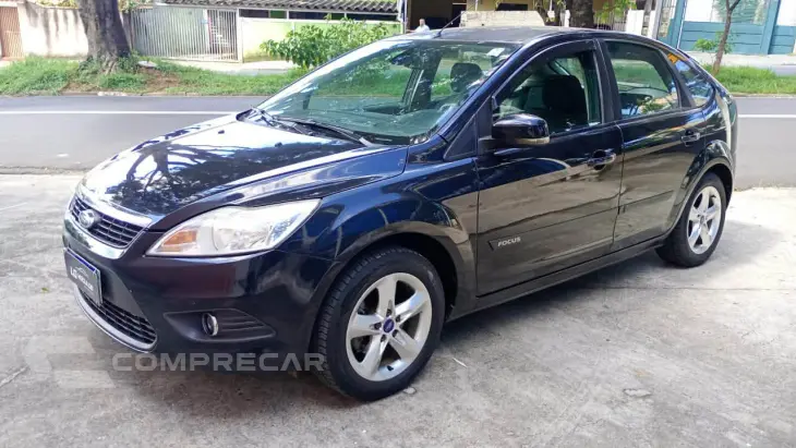 FOCUS 2.0 HA 16V