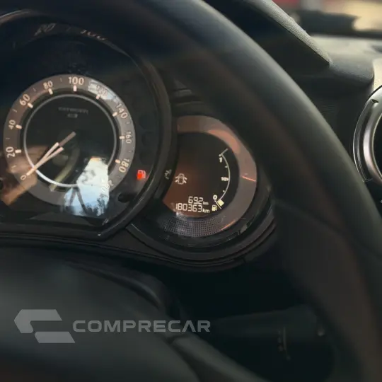 C3 1.5 Tendance 8V