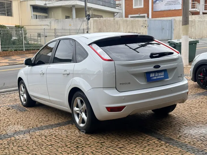 FOCUS 2.0 GLX 16V