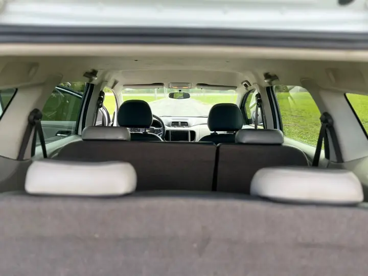 SPIN 1.8 LTZ 8V